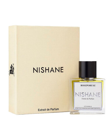 Nishane Boszporusz Extrait de Parfum