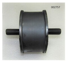 Амортизатор (96x56х2 М16х40) платформы двигателя VP250H /Vibration Damper