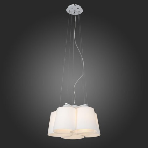 Люстра подвесная ST Luce Chiello SL543.503.05
