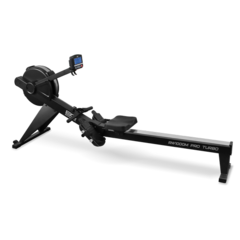 BRONZE GYM RW1000M PRO TURBO Гребной тренажер