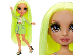 Кукла Rainbow High Karma Nichols коллекционная