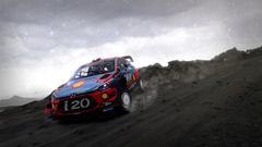 WRC 8 FIA World Rally Championship (для ПК, цифровой код доступа)
