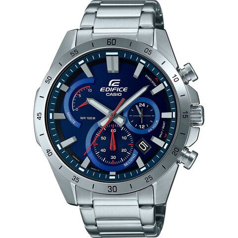 Часы мужские Casio EFR-573D-2A Edifice