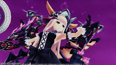 Fairy Fencer F Advent Dark Force (для ПК, цифровой код доступа)