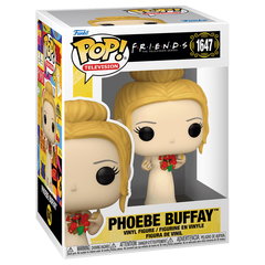 Funko POP! Friends: Phoebe Buffay (1647)