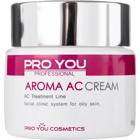 Pro You Крем для проблемной кожи Aroma AC, 60 г | Aroma AC Cream
