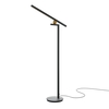 Напольный светильник Maytoni Empathy MOD363FL-L14B3K