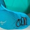 Картинка рюкзак горнолыжный Osprey Kresta 20 Powder Blue - 5