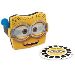 Despicable Me 2 View Master 3D Viewer