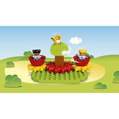 Lego Duplo Конструктор 