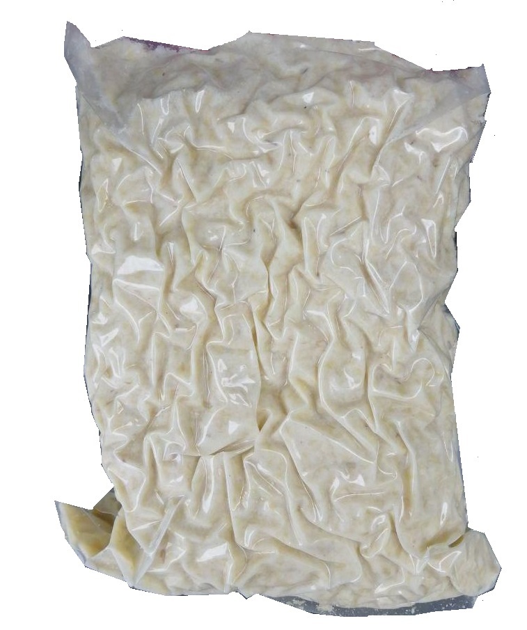 Тофу и Окара