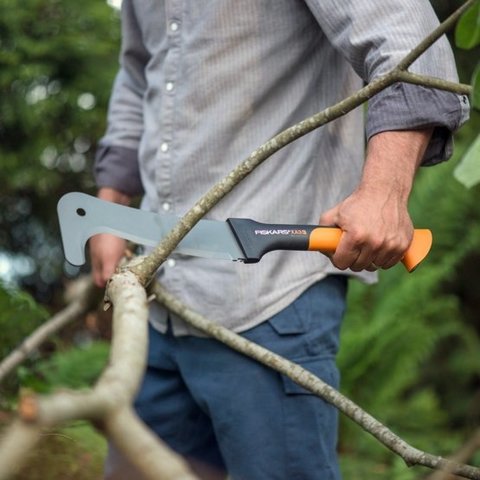 Малый секач для сучьев WoodXpert 1003609 (126004)