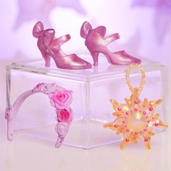 Дисней Рапунцель в Современном Стиле