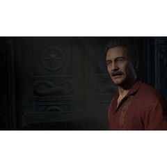Uncharted 4 Путь вора PS4
