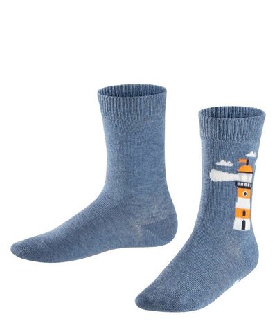 Носки Boats & Ships 12172/6660