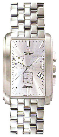 Наручные часы Atlantic 67445.41.21 фото