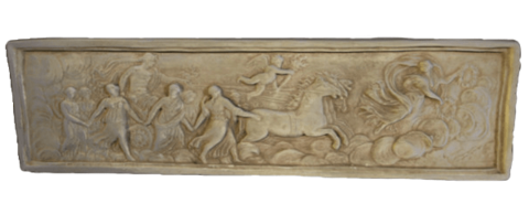 3D-сканер Artec Eva