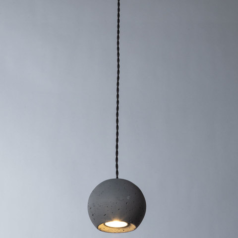 Подвес Arte Lamp Bender A4323SP-1GY
