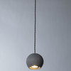 Подвес Arte Lamp Bender A4323SP-1GY