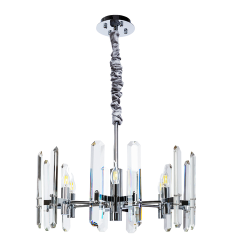 Светильник Divinare Tenerife 7136/02 LM-6