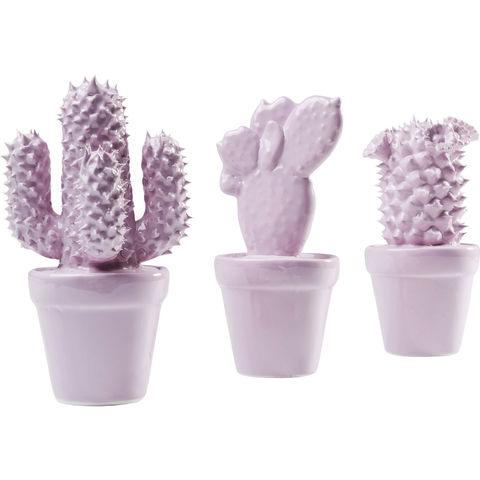 Статуэтка Cactus, коллекция 
