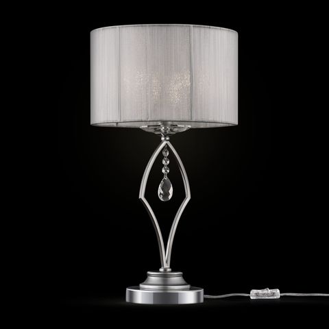 Настольная лампа Maytoni Miraggio MOD602-TL-01-N