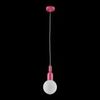 Подвесной светильник Maytoni Ball MOD267-PL-01-PN