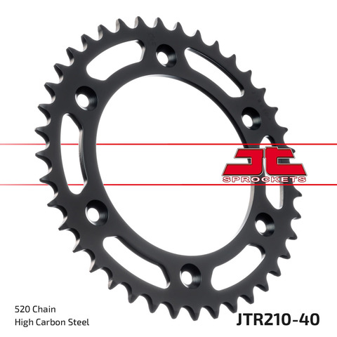 Звезда JTR210.40