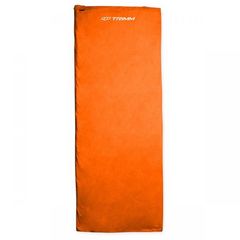 Спальный мешок Trimm RELAX, оранжевый, 185 R