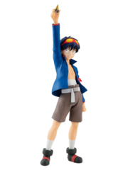 Фигурка POP UP PARADE Tengen Toppa Gurren Lagann Simon