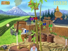 Chicken Shoot 2 (для ПК, цифровой код доступа)