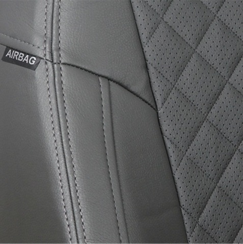 Авточехлы KIA Ceed I Hb / Wag 5-ти дв. c 07-12г.