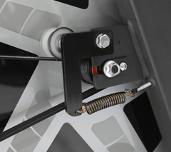 Bronze Gym S1000 Pro