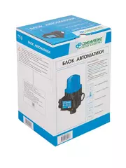 Блок автоматики Джилекс 220V давление 10Атм 160л/мин (9001)