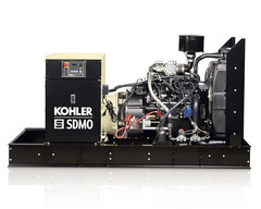 Газовый генератор GZ30