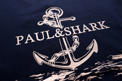 Футболка Paul & Shark | 46