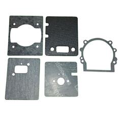Набор прокладок UNITED PARTS для мотобуров 65 куб.см. (1Е48F)