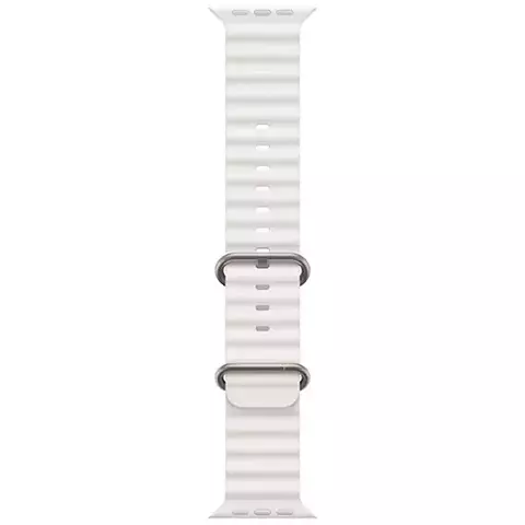 Купить Apple Watch Ultra 2 49mm White Ocean Band в Перми!