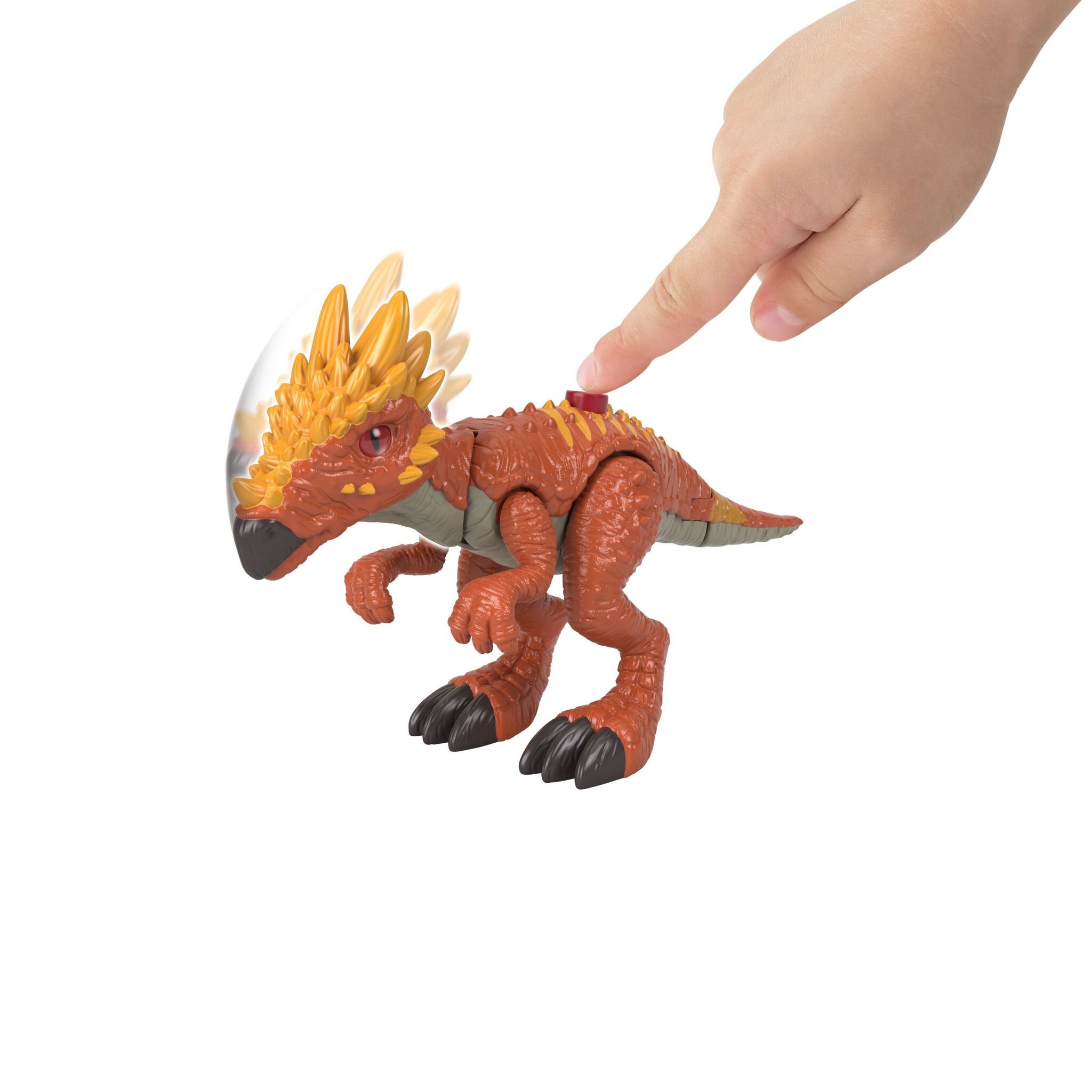 Набор для игр Mattel Imaginext Jurasic World - Спасательная машина с  динозаврами из мира Юрского периода HCR94 купить в Москве | Доставка по  России.