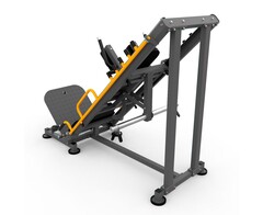 Жим ногами Stonerise DLP05