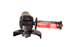 Болгарка (УШМ) Hanskonner HAG13125TE