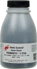 Тонер TRHM402 для CF226A LaserJet Pro M402, Canon MF402 Static Control - 135 гр.