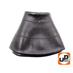 Камера UNITED PARTS для колеса 3.50-8 (90-0902)