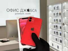 iPhone 12, 256 ГБ б/у