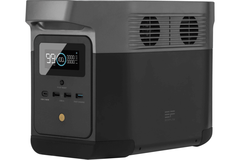 Портативная зарядная станция EcoFlow DELTA mini (EFD320) 882Втч