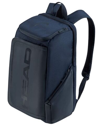 Теннисный рюкзак Head Pro Backpack - navy