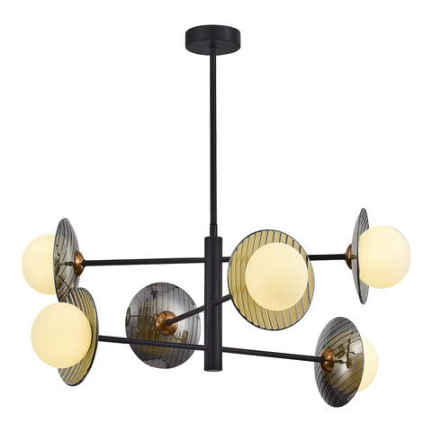 Светильник подвесной ST Luce Noon SL1521.423.06