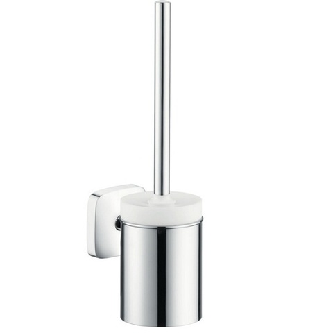 Туалетный ершик Hansgrohe PuraVida 41505000