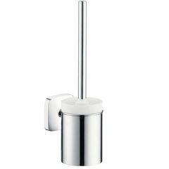 Туалетный ершик Hansgrohe PuraVida 41505000 фото