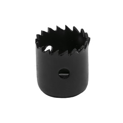 Коронка HCS по дереву/гипсокартону ПРАКТИКА 